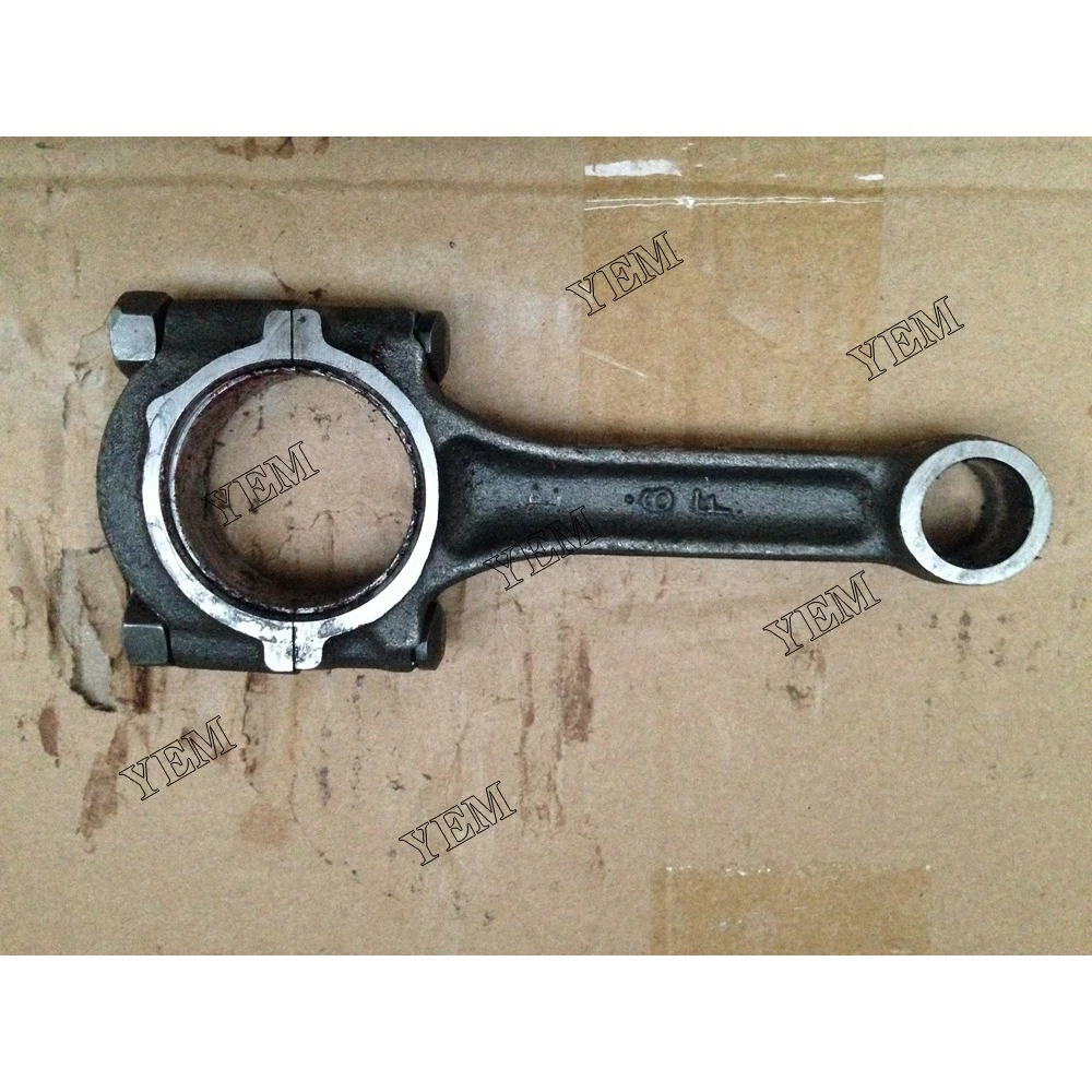 Taiwan Factory Wholesale High Quality CON ROD ASSEMBLY For Mitsubishi L3E
