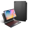 Compatibile Samsung Tab S6 Lite 10.4" Nero