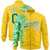 Neon GreenYellow-34
