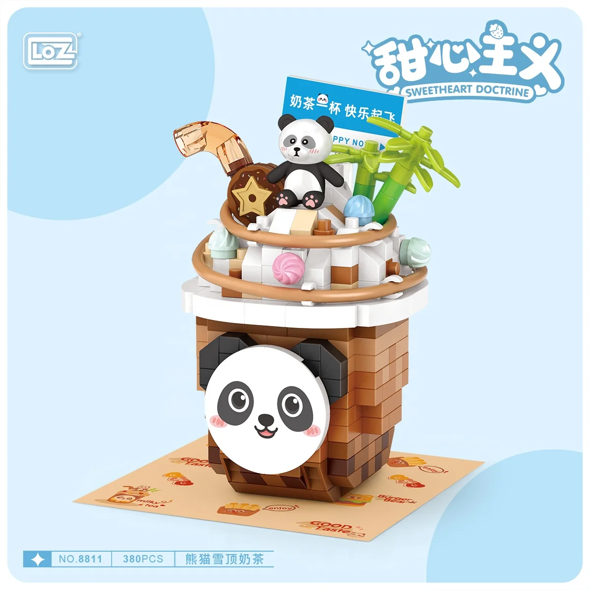小物 milkpocket Squishy Yogurt Milk Bottle Jumbo Collection – Grandpa's Shop