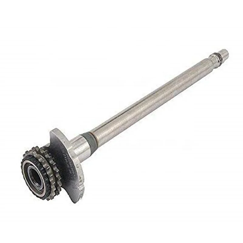 ＡＣ② Engine Balance Shaft Kit A2720302872, Compatible with M272 Engines
