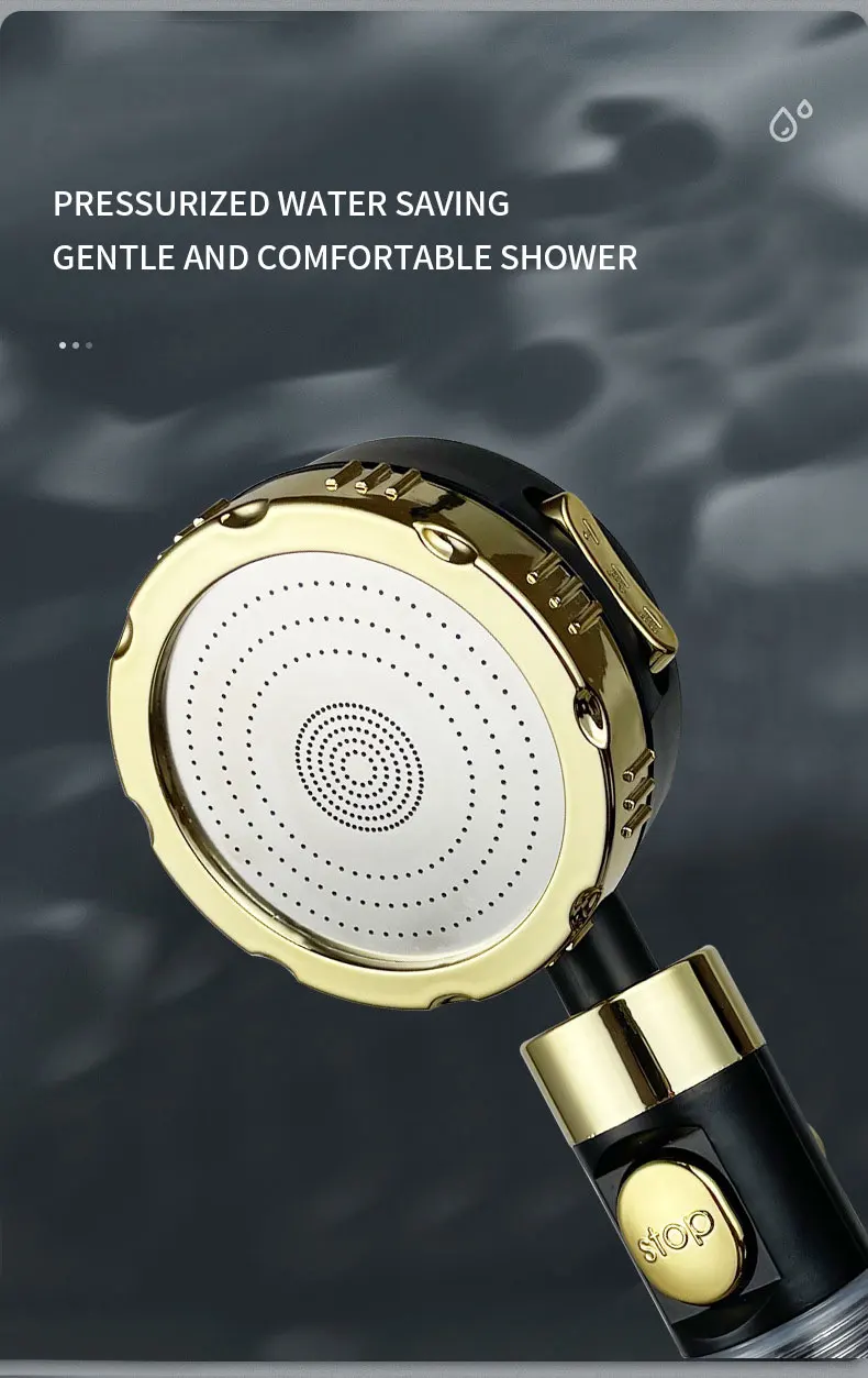 Purify Water Shower Head Filter Replacement Cartridge Water Saving High Pressure Buy Handheld