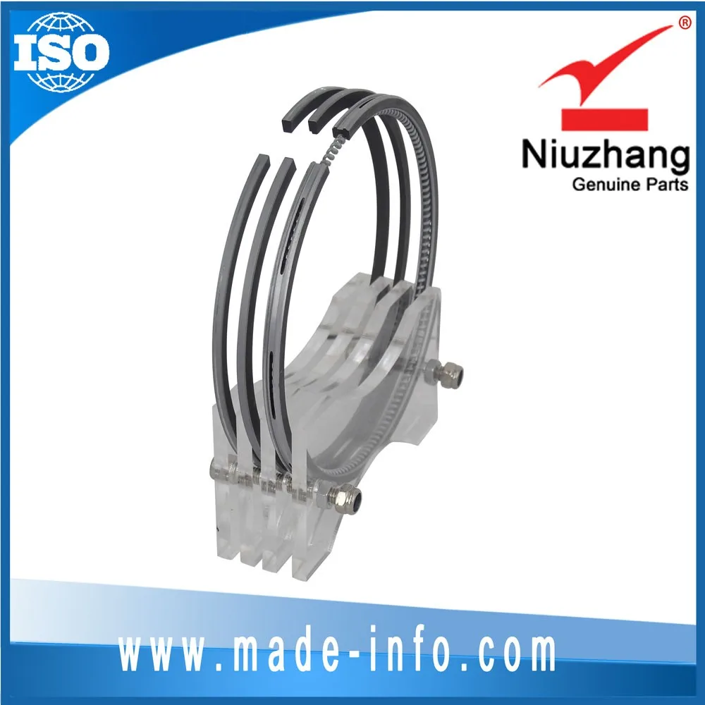 E6 Engine Piston Ring EPR1816 EPR-1816 353GC280B 353GC241CP 353GC2121 1353GC241SP1 EPR1807 EPR-1807 353GC2139