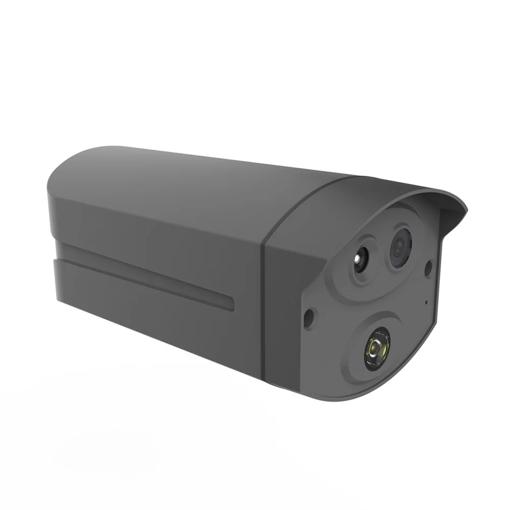 Outdoor waterproof Thermal Scanner Real-time Non-contact Thermal Imaging Body Thermal Camera