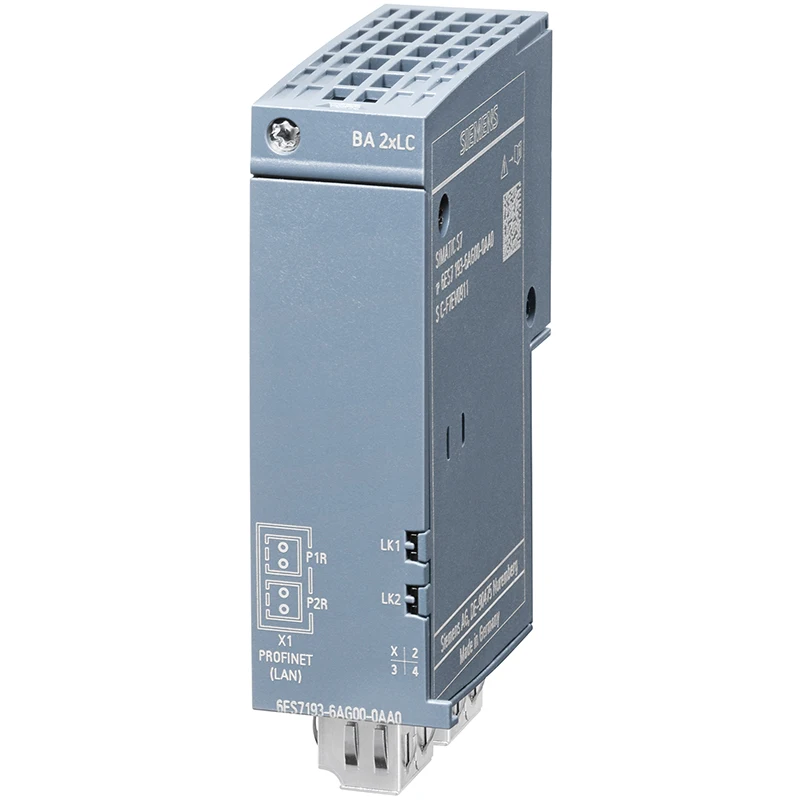 SIMOTION Drive Based Control Unit D425 6AU1425-0AA00-0AA0