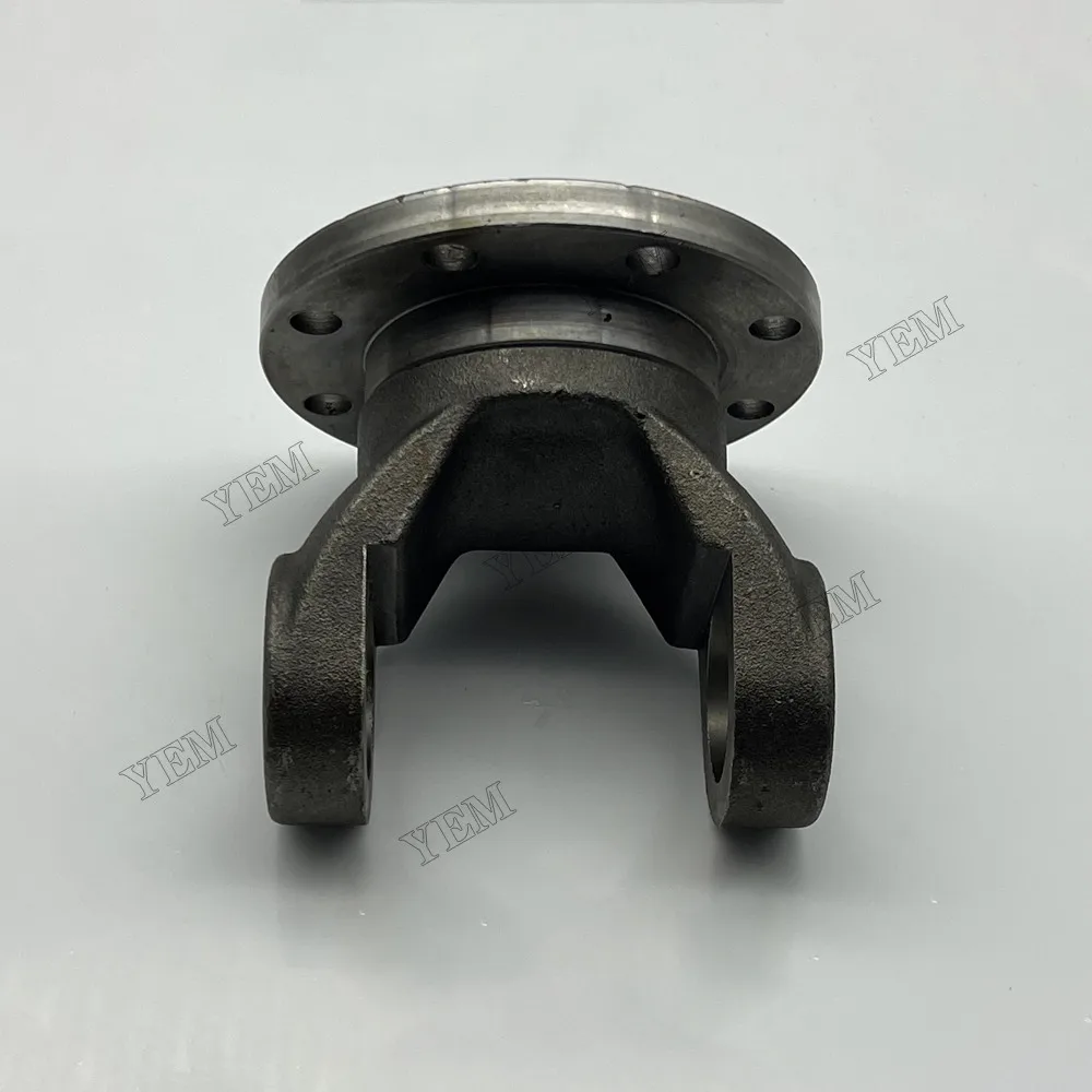 XKCP-00013 Flange for Hyundai Engine Parts 3