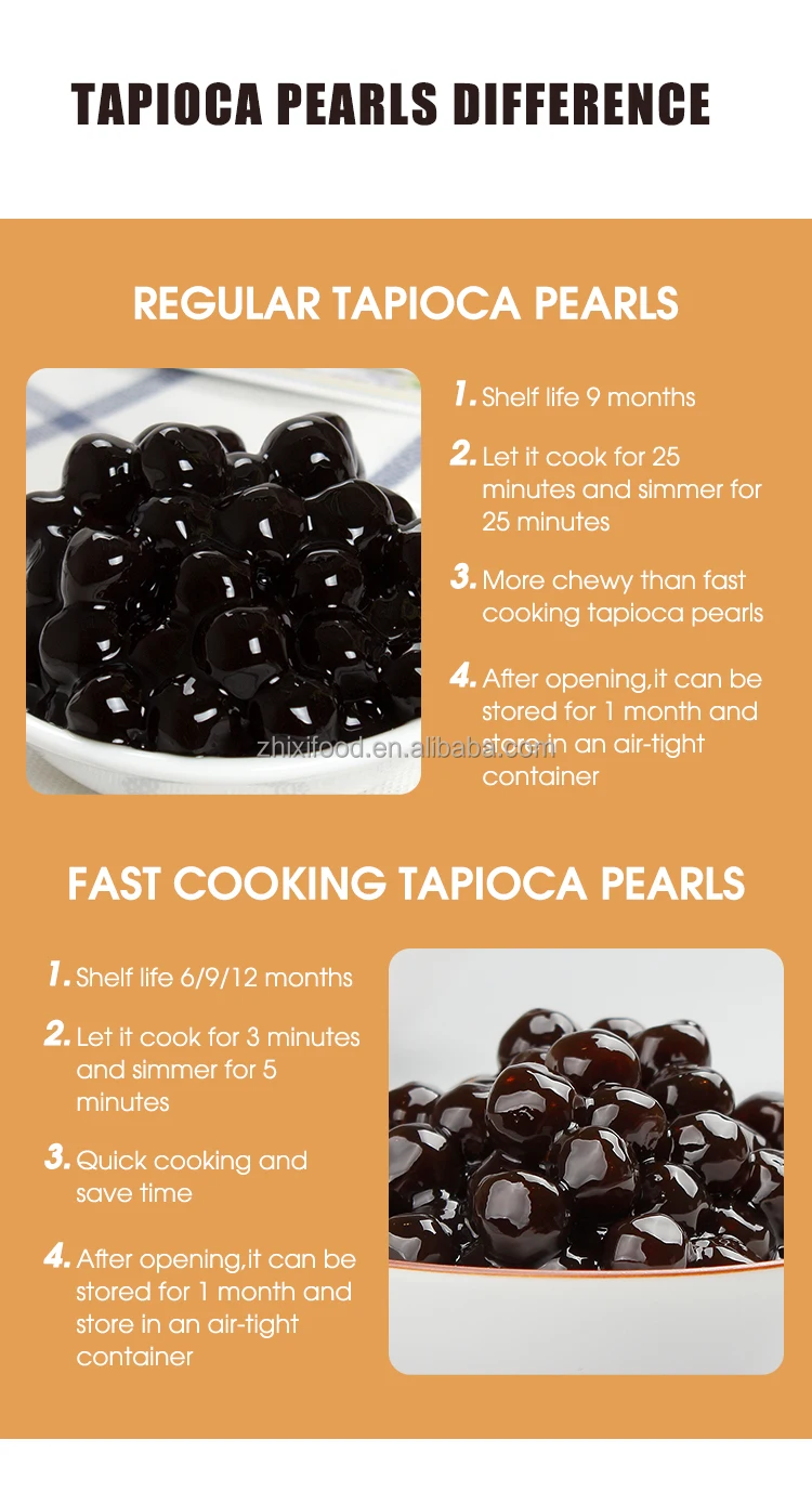 Tapioca Pearls Ball For Sale Buy Tapioca Pearls For Sale,Tapioca