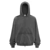 Washed Gray