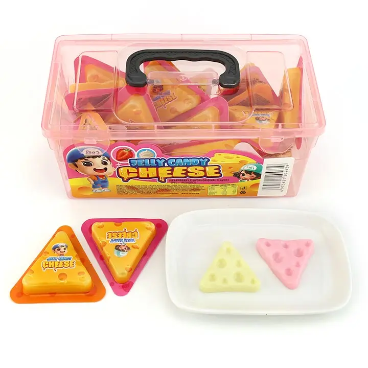 Jelly Candy