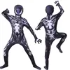 AL093-W-G-bianco nero-Nero-Bianco Venom