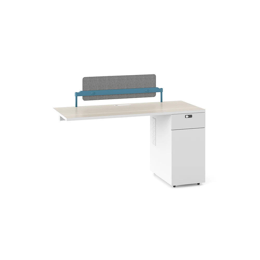 Modern Office Desk Office Table,Free Design Workstation Desk Cubicle