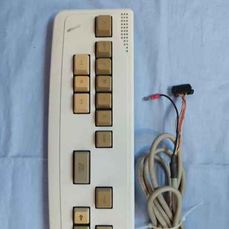 Used and Good Condition Keyboard for Noritsu Qss 3301 3201