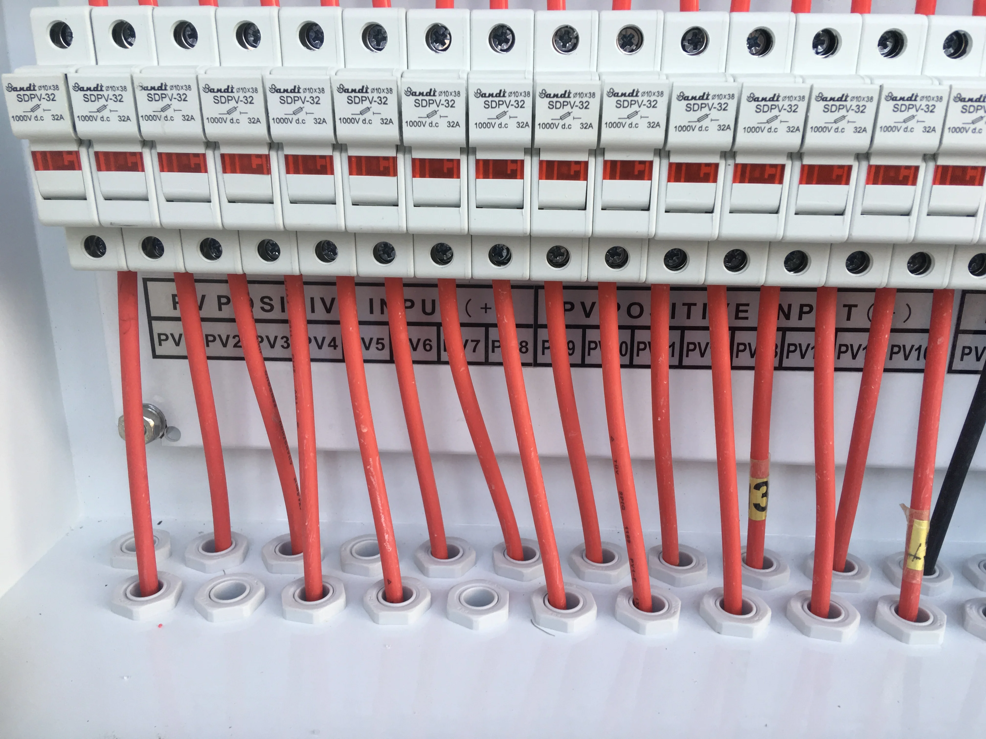 Root combiner rust фото 47