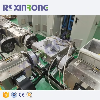 PE-Al Pex-Al-Pex Composite Pipe Making Machine Production Line - PE