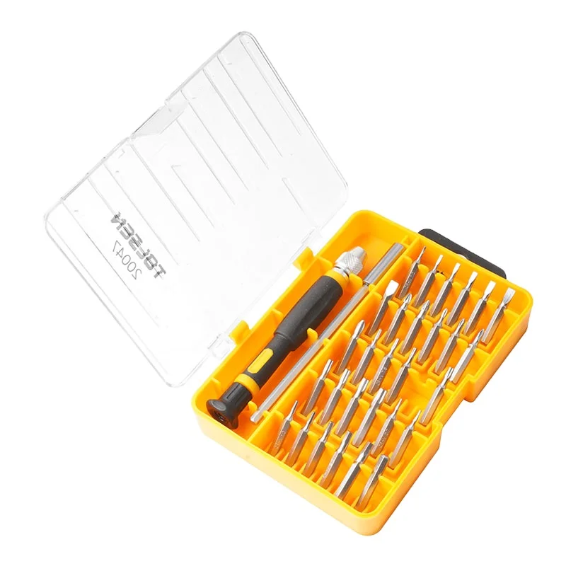 Alibaba.com: TOLSEN 20047 32pcs Mini Precision Tool Set, multipurpose ...