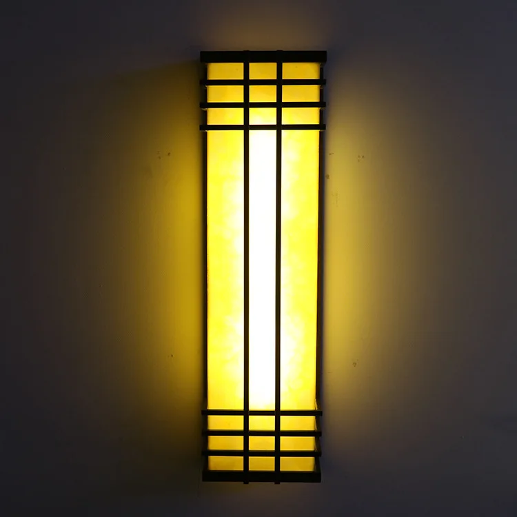 Специальный дизайн высокое качество светодиодный настенный светильник Настенный светильник Современный свет