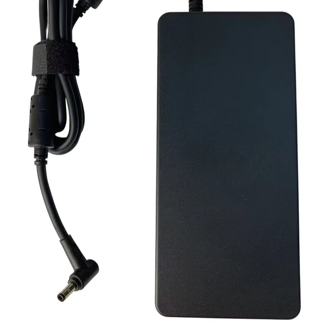 330W Laptop Charger Adapter for Acer Predator Orion 300 MSI GP76 GE66 COLORFUL X17 Pro MECHREVO HASEE Shinelon K 19.5V 16.92A