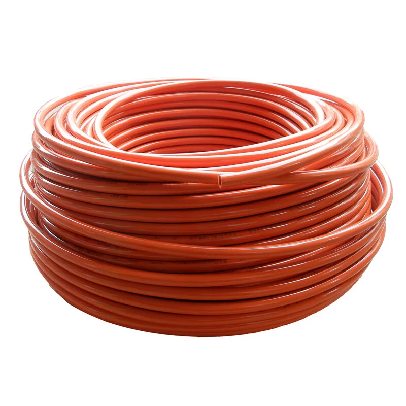 Underfloor Heating Pipe Pert-al-pert Pipe Pert Plastic Hot Water Floor Pipe