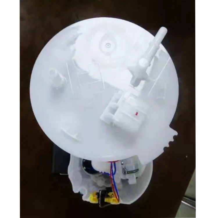 Auto Parts Electrical Fuel Pump 13587115 84084129 Fuel Injection  