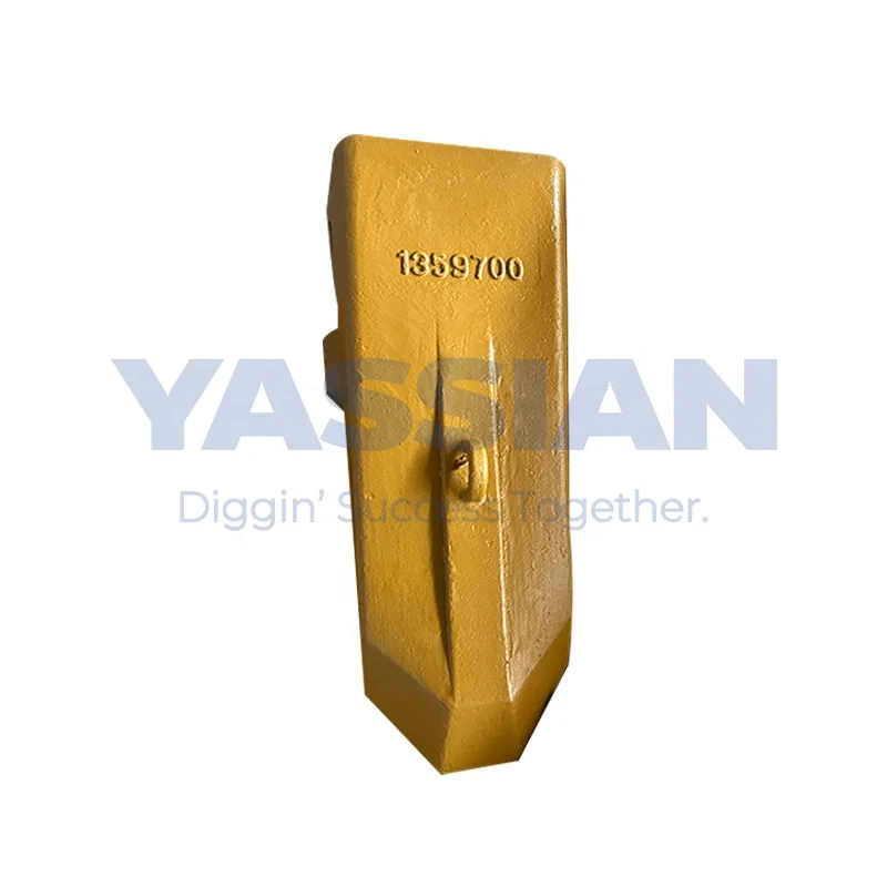Bucket Tooth  Excavator Tooth 208-70-14152RC PC300 PC200