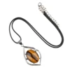 Yellow-Tiger Eye