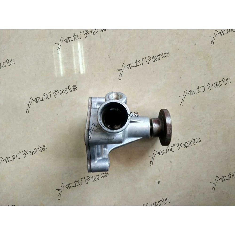 Repair Kit S4L Water Pump for Mitsubishi Fast Delivery Engine Parts