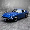 1971 Datsun 240z-blu metallizzato