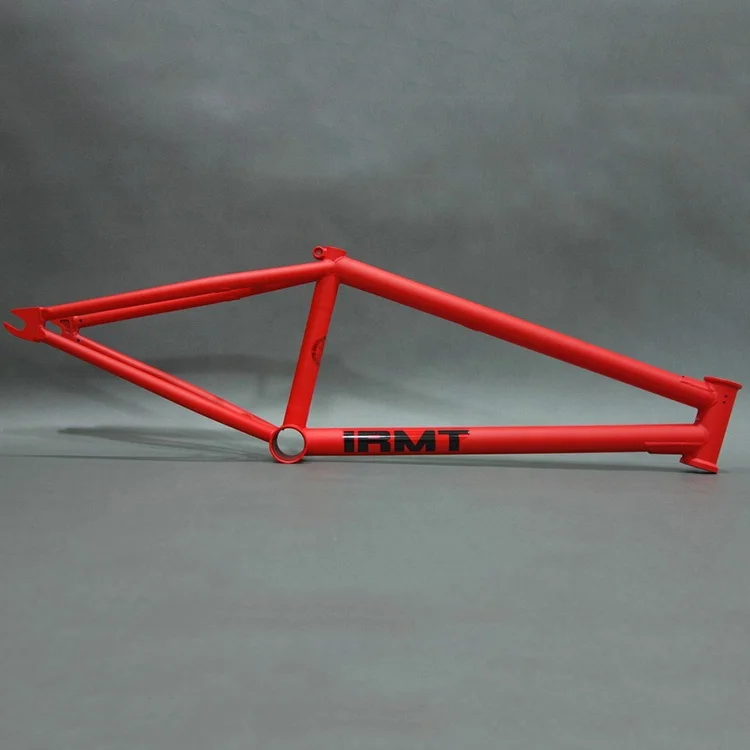 bmx bicycle frames