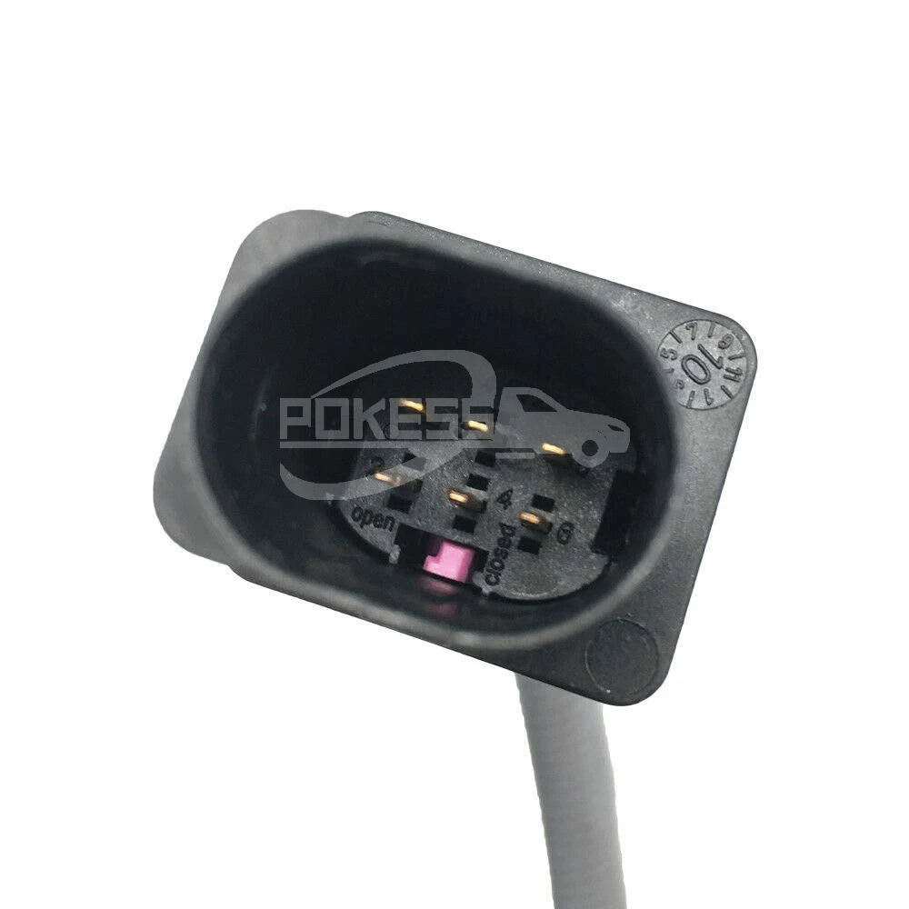 Auto Oxygen Sensor Car BV6A9Y460AA DM5A9Y460AA Front O2 Oxygen Sensor ... — 2