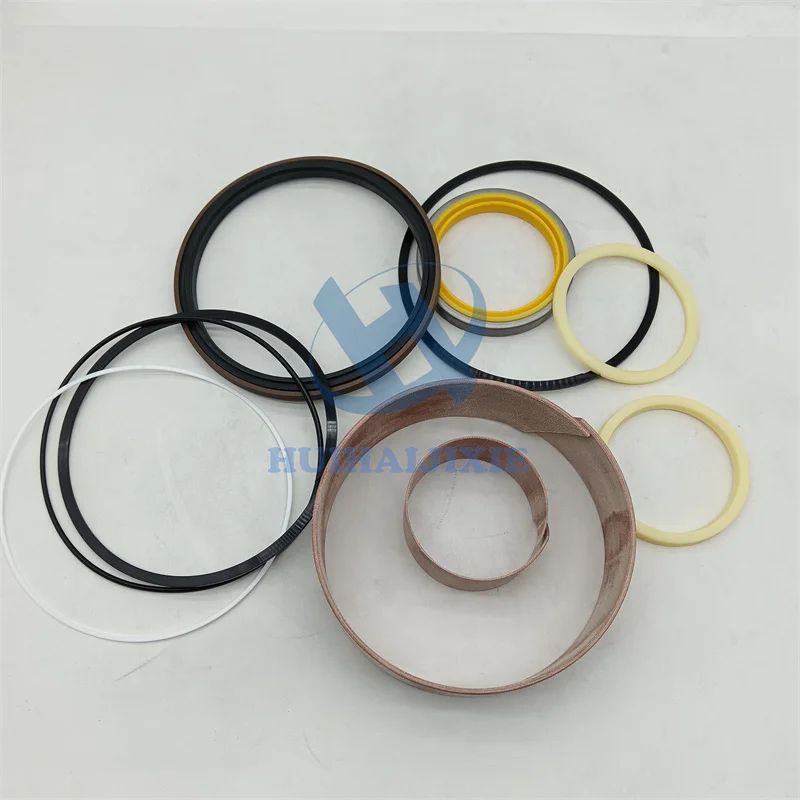Seal Ring 714-07-12290 for WA300, WA320, WA350 Loaders