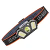 TD-0142B Black [Black B with sensor, 400mAh capacity]