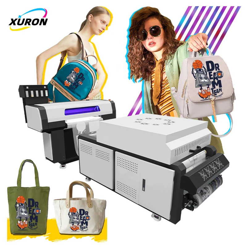 Tarpaulin Printing Machine