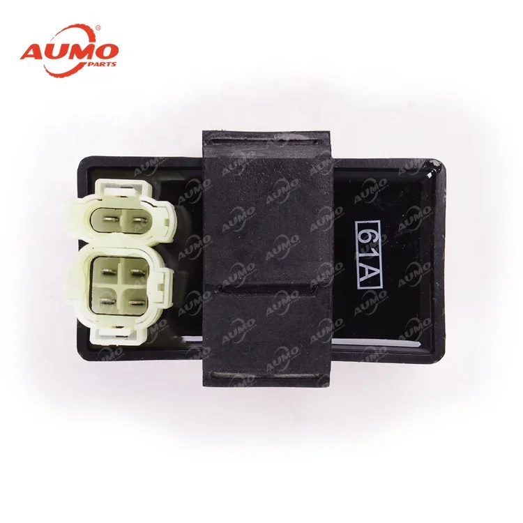 For CPI Aragon 50 Keeway Matrix 50 Qianjiang QJ50QT-21M Scooter 1PE40QMB Engine Ignition CDI Unit
