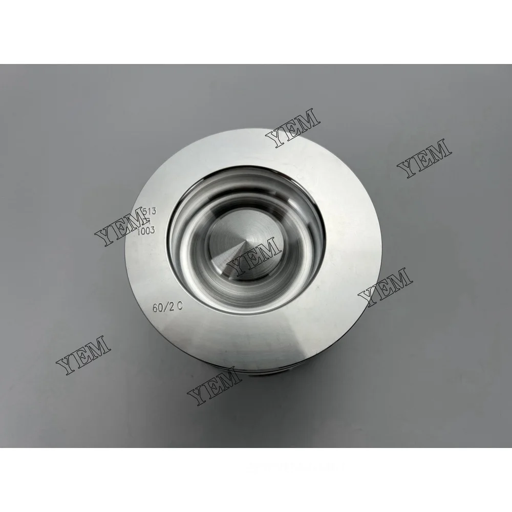 R914 Piston for Liebherr Engine Rebuild Kit 4