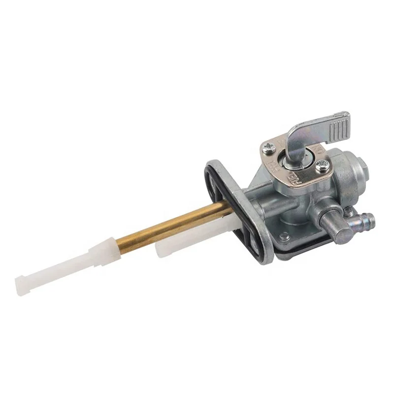 Aazon.co: Fuel Valve Petcock 8 Kit Copatible with YAAHA Banshee