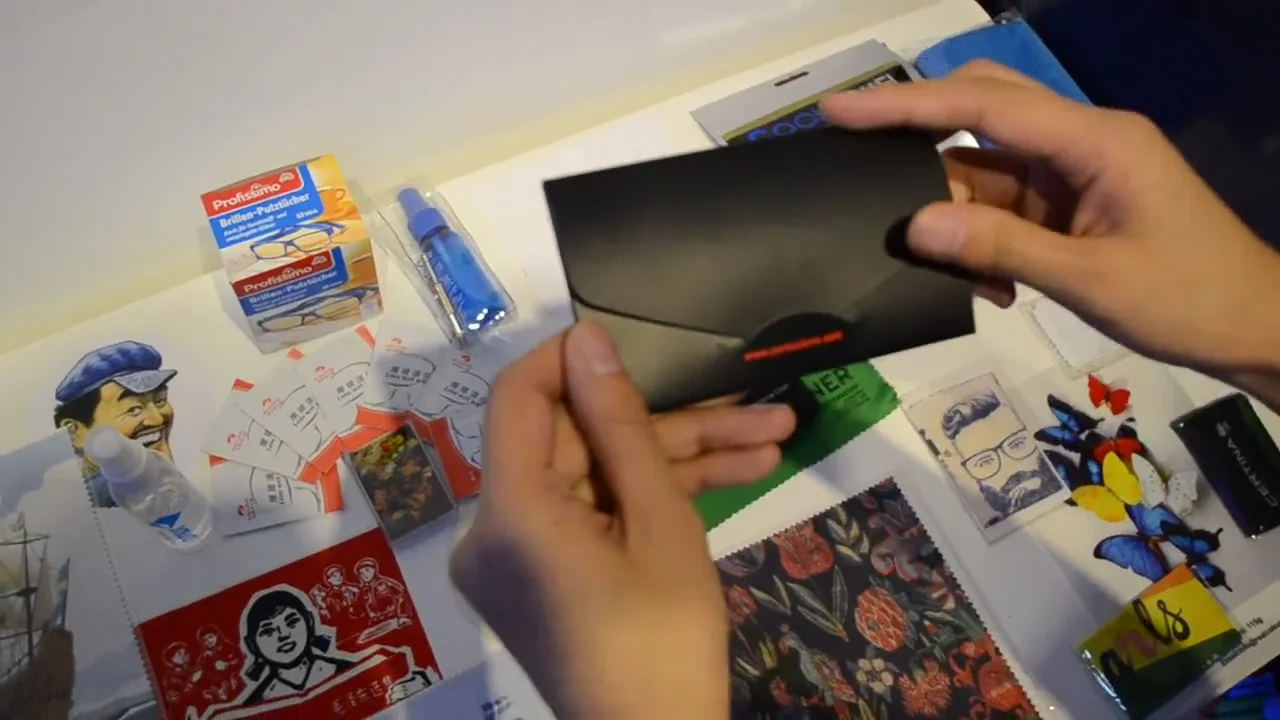 Best Microfiber Sunglasses Cloths Custom Printed Microfiber Glasses