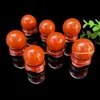 Red jasper