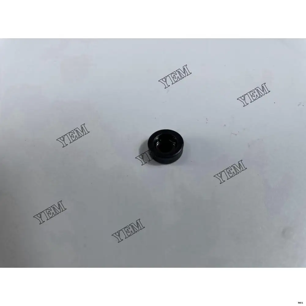 High-Performance 3TNE74 Valve Cap for Yanmar