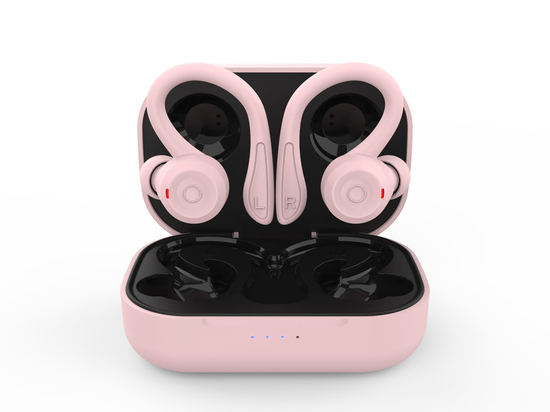 Wireless Headphones 3C Electronic Consumer Products Manufacture