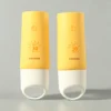 poetable  sunscreen tube