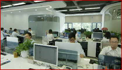 Dongguan Jiangwei Anti-Counterfeiting Technology Co., Ltd. 3