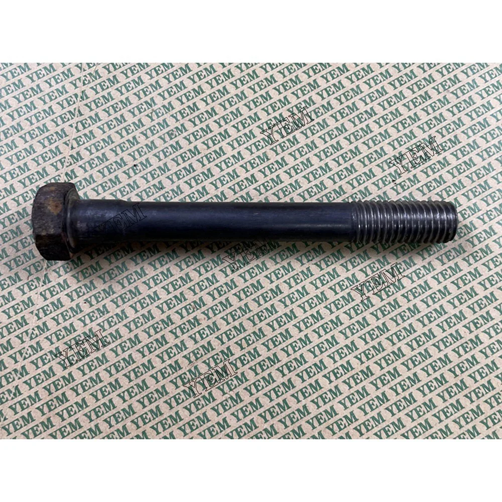 Extra Durable S4Q Cylinder Head Screw for Mitsubishi