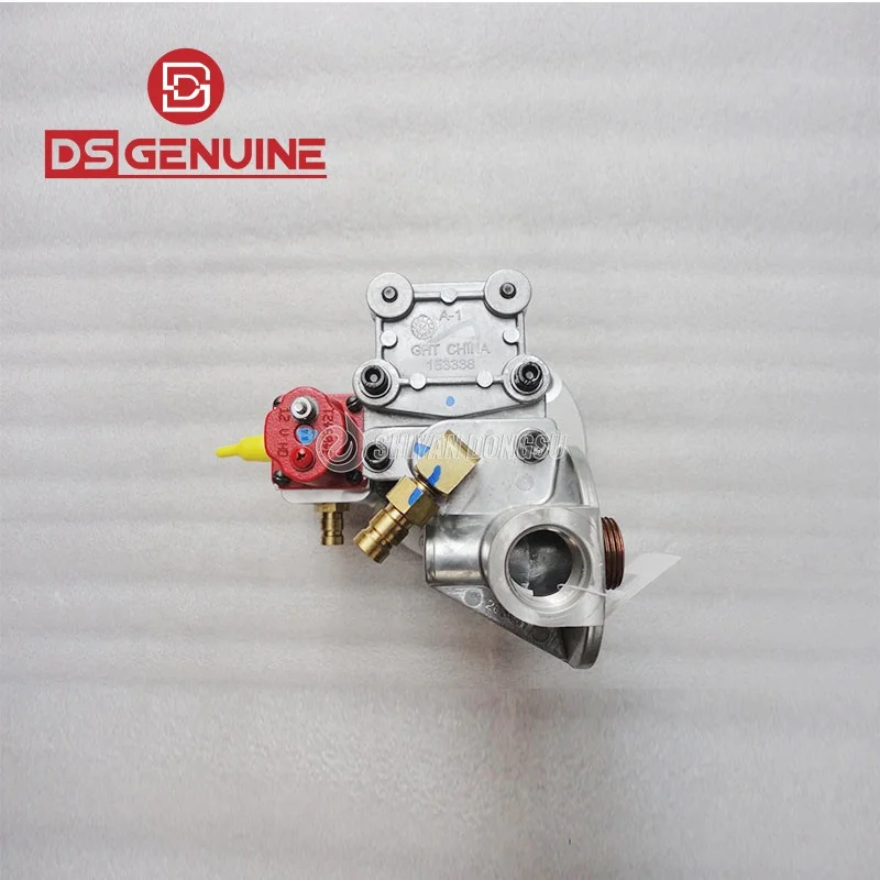 Original M11 Qsm Ism N14 Diesel Engine Fuel Injection Pumps 3417677