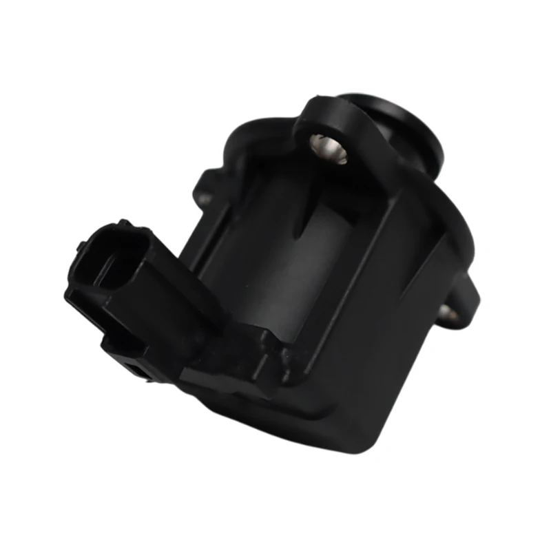 Turbo Bypass Valve with Overpressure Protection, Durable Stainless Steel, Fit for Diesel/Gasoline Engines