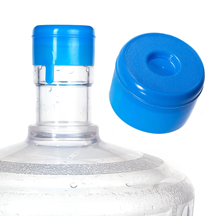 BESTYASH 2pièces Housse Silicone Pour Bouteille Eau Lot De