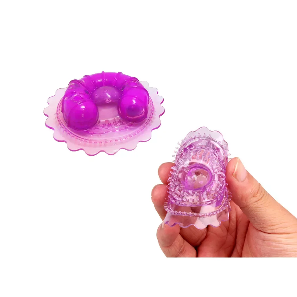 Silicone Nipple Massager Breast Enlargement Vibrator for Woman Pump Stealth  Machine Sex Toys