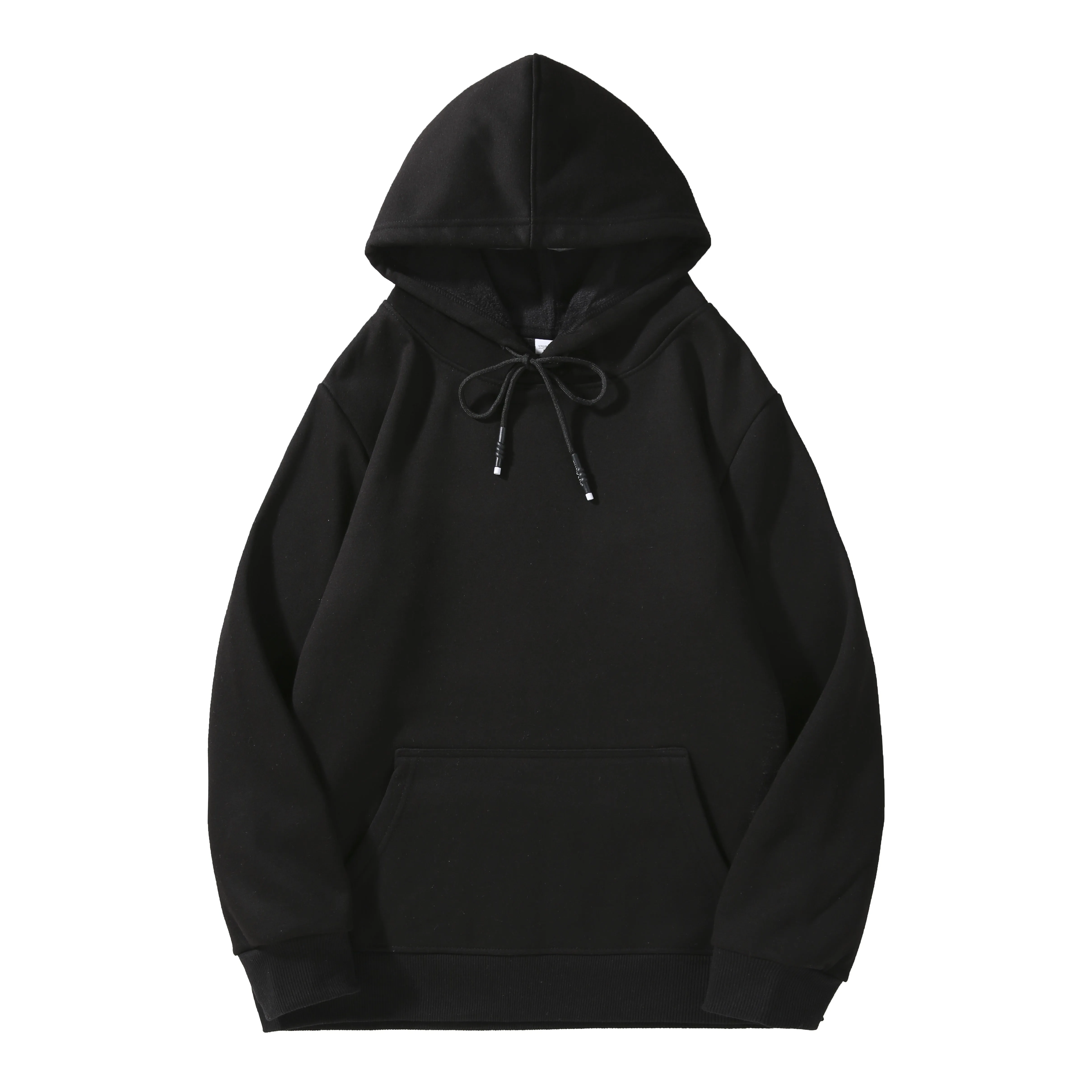 Oem Factory 500 Gsm Blank Boxy Hoodies Custom Logo Drop Shoulder No ...