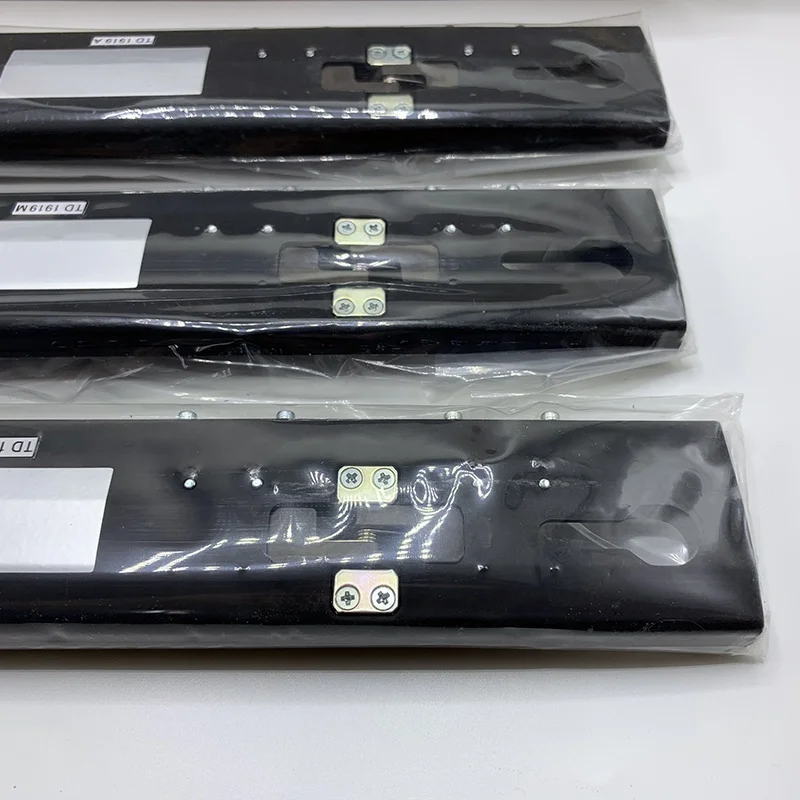 Screen Plate Processor Printing Machinery CTP Tail Clamp Spring Head Clamp Spring Clip Hook for Repair Parts