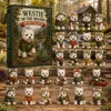 2026 Jungle Adventure West Highland - Blind Box
