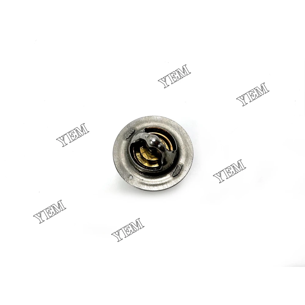 For Shibaura S773 Thermostat 145206320 145206062 Engine Rebuild Kit 2